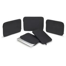 Dicota Eco Base 15-15.6" Black