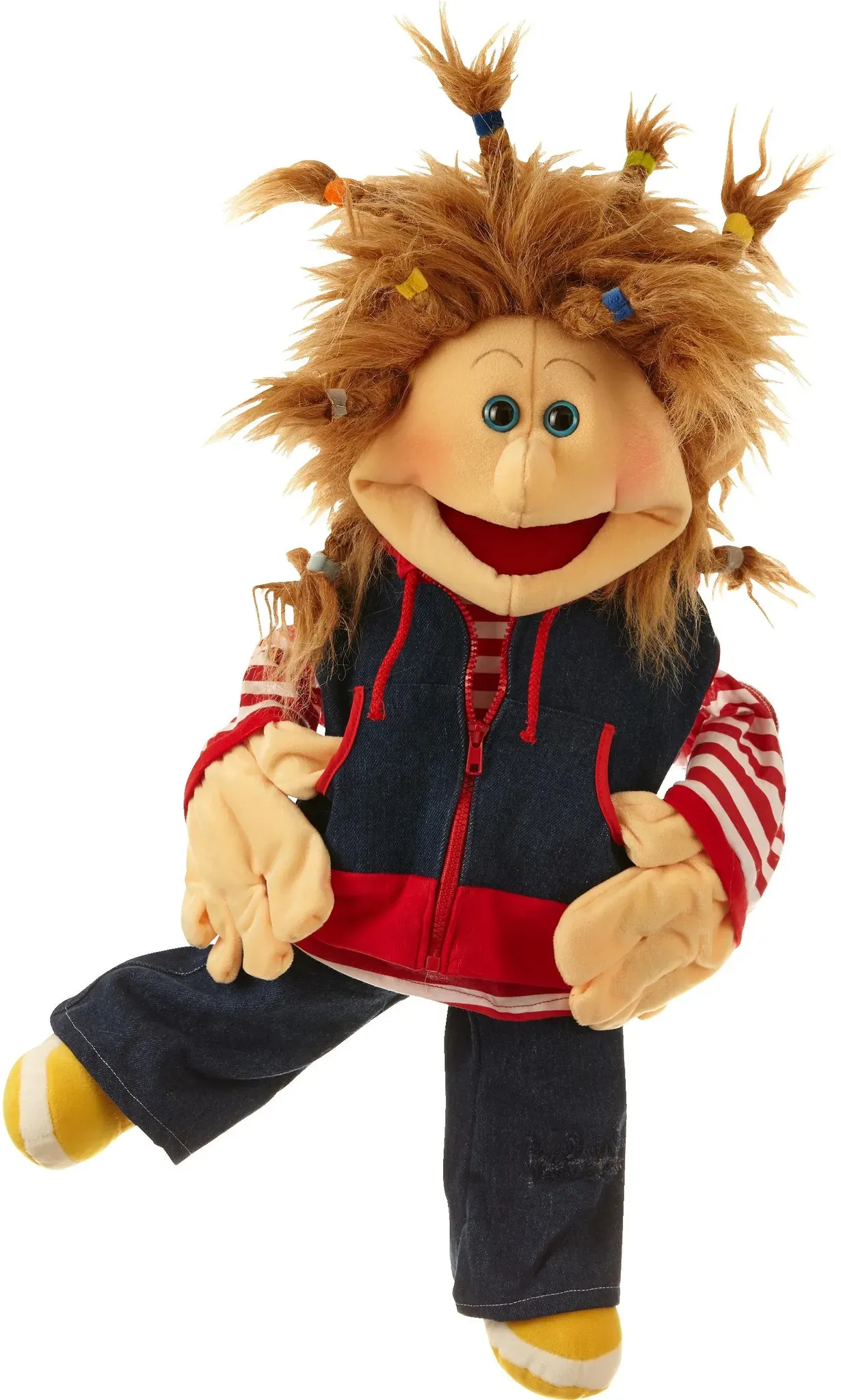 ronja 65cm living puppets