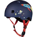 Micro Rocket XS 46-50 cm Kinder blau 2023