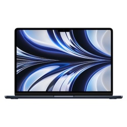 Apple MacBook Air 13,6" 2022 M2/16/256GB SSD 10C GPU Mitternacht BTO