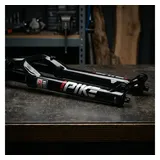RockShox Sram Boost Pike Gabel Gloss Black 29" 15x110