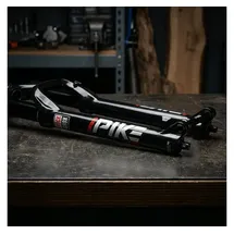 RockShox Sram Boost Pike Gabel Gloss Black 29" 15x110