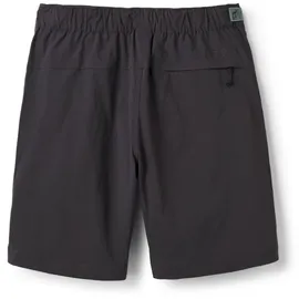 Rab Rowtor Shorts Regular Grau L