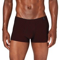 SCHIESSER Long Life Soft Boxer Brief Rot Small Herren