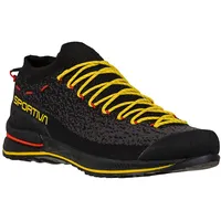 La Sportiva TX2 Evo Herren black/yellow 43