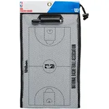 Wilson NBA Coaches Dry Erase Board