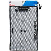 Wilson NBA Coaches Dry Erase Board