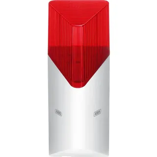 ABUS Smartvest Pro Funk-Sirene FUSG45000 Funk-Alarmanlagen-Erweiterung Funk-Sirene