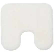 Gözze Deluxe Beige 50 x 45 cm mit Ausschnitt