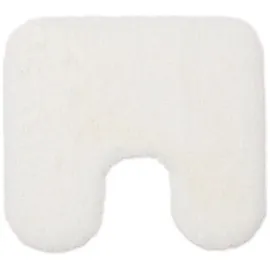Gözze Deluxe Beige 50 x 45 cm mit Ausschnitt
