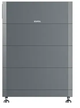 Kostal Helivor096 HV-Speicher Helivor *0% MwSt. gem. §12 Abs. 3 UStG