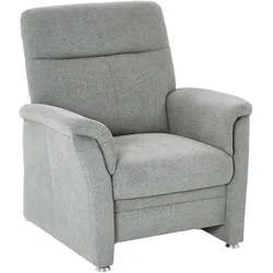 Beldomo Comfort Sessel ZARA - B/H/T ca. 90,00x100,00x92,00