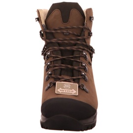 Hanwag Tatra II Wide GTX Herren erde/brown 42,5