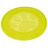 Nobby TPR Fly-Disc 22 cm Gelb