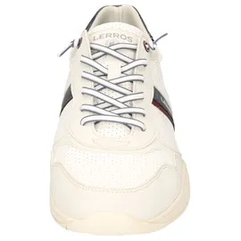 Lerros Slip-Ons Herren Weiß 41