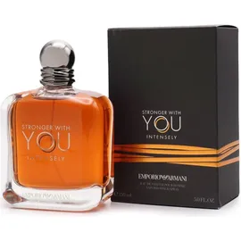 Emporio Armani Stronger With You Intensely Eau de Parfum 150 ml