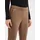 Opus Elvina Cozy Lederhose Braun 40