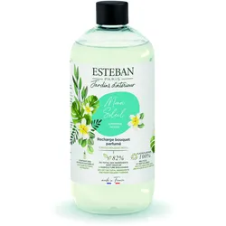 Sonniges Monoi Nachfüller für Bukett 500ml