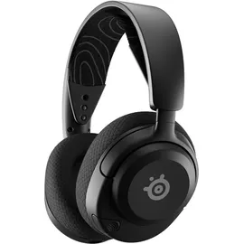 SteelSeries Arctis Nova 5 Wireless Schwarz