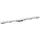 Hansgrohe RainDrain Match Plus Duschrinne 1200 mm mattweiß