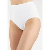 PETITE FLEUR Taillenslip Damen weiß Gr.32/34