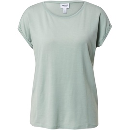 Vero Moda T-Shirt 'AVA' - Hellblau - XL