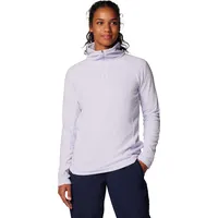 Columbia Glacial IV 1/2 Zip snowdrift (581) L