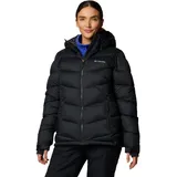 Columbia Abbott Peak Ii Insulated Jacket Skijacke für Damen
