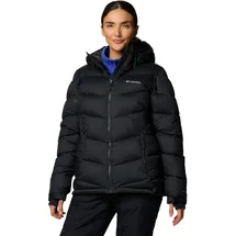 Columbia Abbott Peak Ii Insulated Jacket Skijacke für Damen