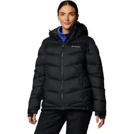 Columbia Abbott Peak Ii Insulated Jacket Skijacke für Damen