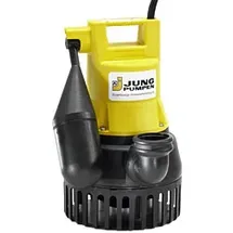 Jung U5KS Niro JP09417