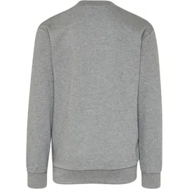 hummel Sweatshirt Grey 104