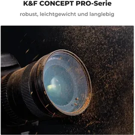 luxuskollektion Nano-X PRO Serie 82 mm