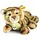 Steiff Radjah Baby Tiger