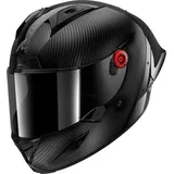 Shark Aeron GP Carbon Integralhelm Schwarz/Dunkelgrau/Schwarz l