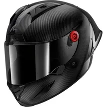 Shark Aeron GP Carbon Integralhelm Schwarz/Dunkelgrau/Schwarz l