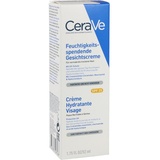 CeraVe Feuchtigkeitsspendende Gesichtscreme LSF 25 52 ml