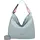 Fritzi aus Preußen Schultertasche Hobo Limited Leo Rainbow Sky Hobo Bag Leo Soft Blue