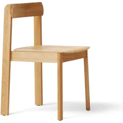 Blueprint Chair - Eiche natur