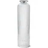Georg Jensen Bernadotte Karaffe mit Deckel, Serviergefässe, Transparent