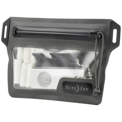 NITE Ize Portemonnaie RunOff Schwarz NI-ROW-09-R3