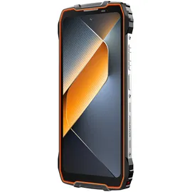 Blackview BL7000 256 GB Orange