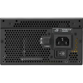 Asus ROG Thor Titanium III 1600W Gaming Netzteil modular ATX 3.1 PCIe 5.0