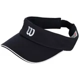 Wilson Unisex Visier, Classic Navy, LXL
