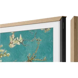 SAMSUNG The Frame 32" Modern Fernseher Rahmen