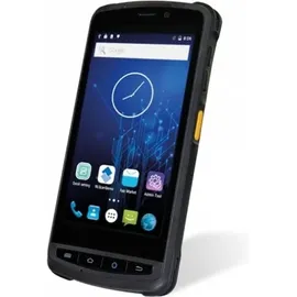 Newland MT93 Megattera-Serie, 2D, 14cm (5,5"), GPS, USB-C, BT, WLAN, 4G, NFC, Android, Kit, GMS (2D-Barcodes, QR-Code, 1D-Barcodes), Barcode-Scanner,
