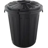 KEEEPER Maxi-Tonne Graphit - Graphit