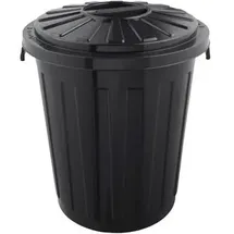 KEEEPER Maxi-Tonne Graphit - Graphit