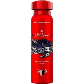 Old Spice Nightpanther Deodorant Spray 150 ml