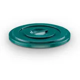 sss Mülleimerdeckel 50 l Grün